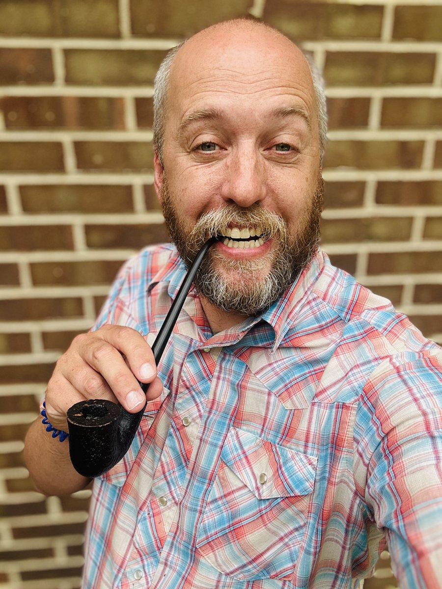 PinkusAndJack's tweet image. #pipehead