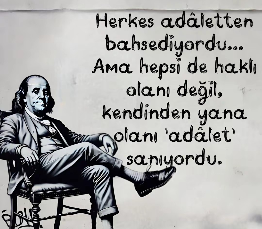 #HerkesİçinHukuk
