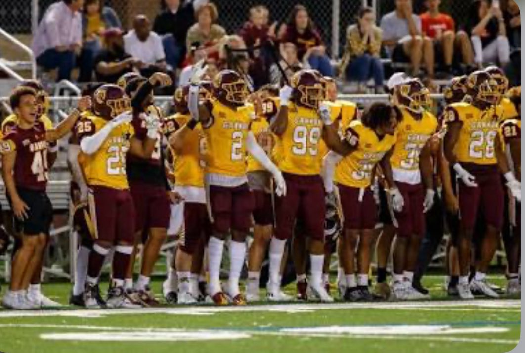 Gabe Avila (@gabeavila9) on Twitter photo After a great call with <a href="/CoachAckleyFB/">Caleb Ackley</a> I am blessed to receive an offer to Gannon University <a href="/FootballGannon/">Gannon Football</a> After a great call with <a href="/CoachAckleyFB/">Caleb Ackley</a> I am blessed to receive an offer to Gannon University <a href="/FootballGannon/">Gannon Football</a>