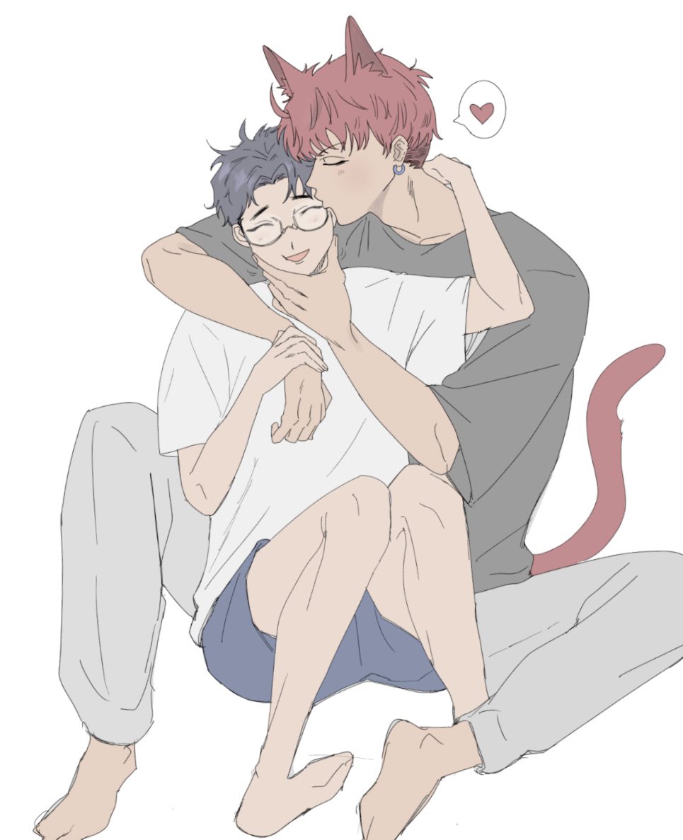 ｶﾌﾞ (@puuuun56) on Twitter photo 