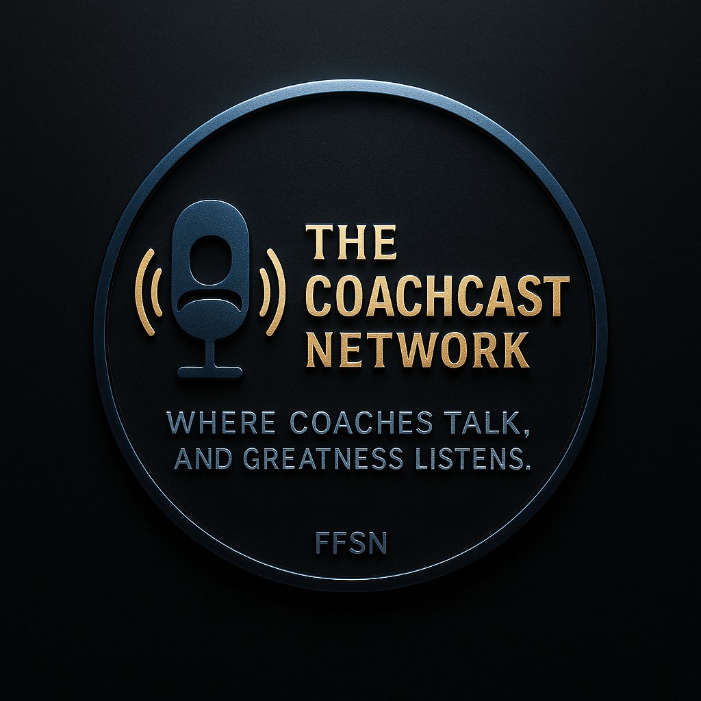 CoachCastNet's tweet image. CoachCast is actively seeking contributors to their rapidly expanding network of passionate coaches. If you want the opportunity to share your insight and experience - DM us for more info.