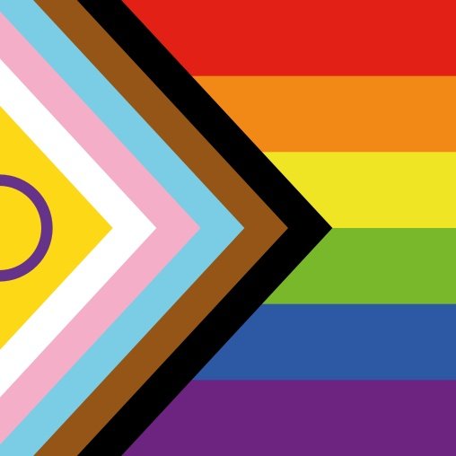 highrepdaily's tweet image. All canonical LGBTQ+ characters of The High Republic! #PrideMonth
ā A thread š§µ