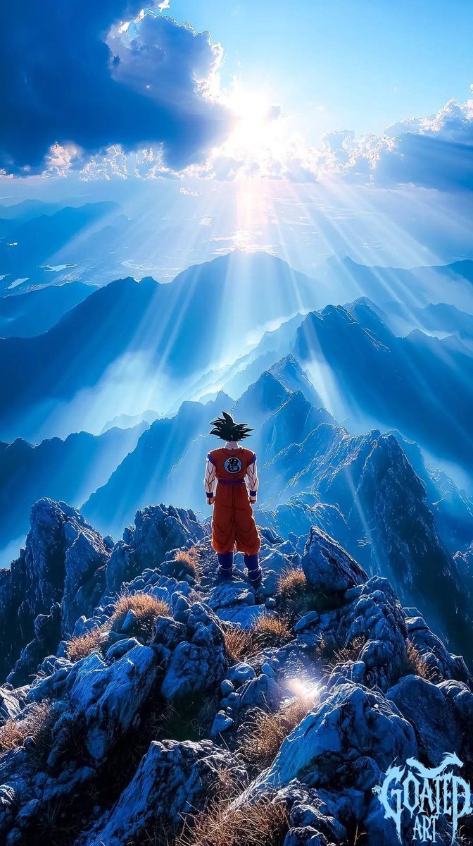 🐉 “Ils ont rigolé quand Sangoku a dit qu’il allait battre Freezer. Rigole aussi quand on doute de toi
#mentalité