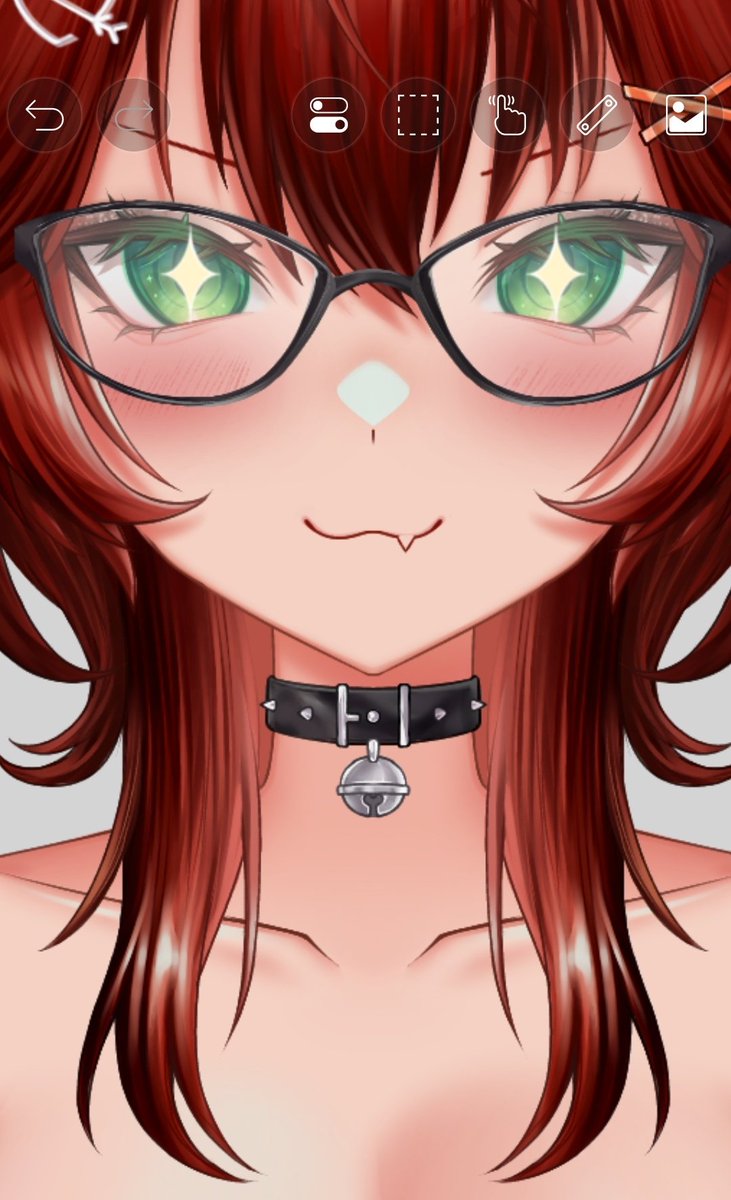 eiShaa | Comms Open! tweet media