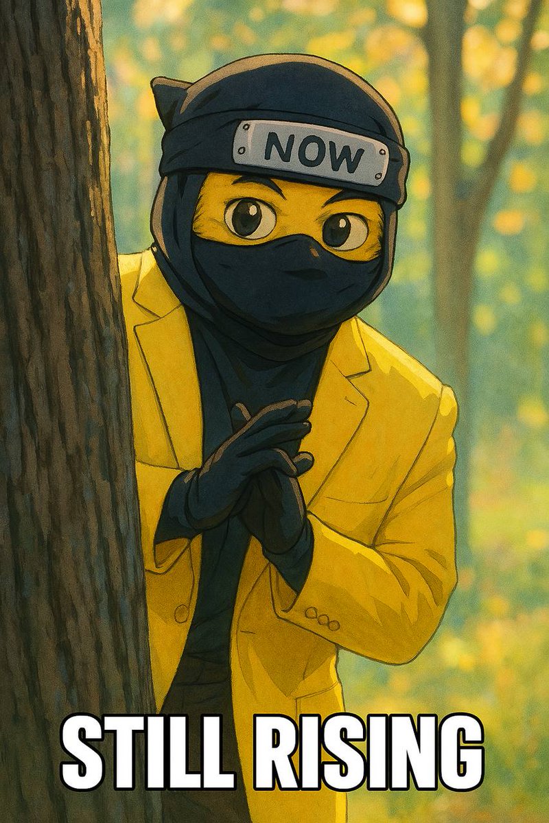 <a href="/POPDOGsolcoin/">$POPDOG</a> 🥷🥷🥷🥷  🥷              🥷 
🥷                   🥷🥷   🥷🥷
🥷     🥷🥷   🥷     🥷    🥷
🥷           🥷  🥷               🥷
🥷🥷🥷🥷  🥷               🥷

Same Fam, Feeling Extra Ninja'y 

<a href="/nowk_sol/">No One Will Know</a> 
6dRKnReACYSNzE1Mef7BPR4Y1wEKZgmGZbHy5BdSpump