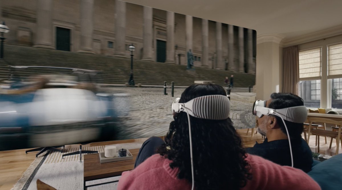 not a cell phone in sight. just people living in the moment