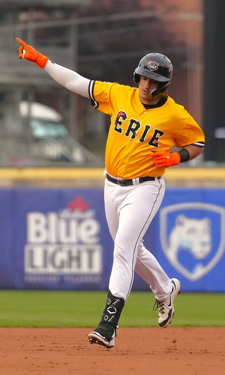 Mike Godlewski (@mike76godlewski) on Twitter photo .<a href="/erie_seawolves/">Erie SeaWolves</a> Eduardo Valencia is this week's Eastern League Player of the week!
PC: Mike Godlewski/MiLB.com .<a href="/erie_seawolves/">Erie SeaWolves</a> Eduardo Valencia is this week's Eastern League Player of the week!
PC: Mike Godlewski/MiLB.com