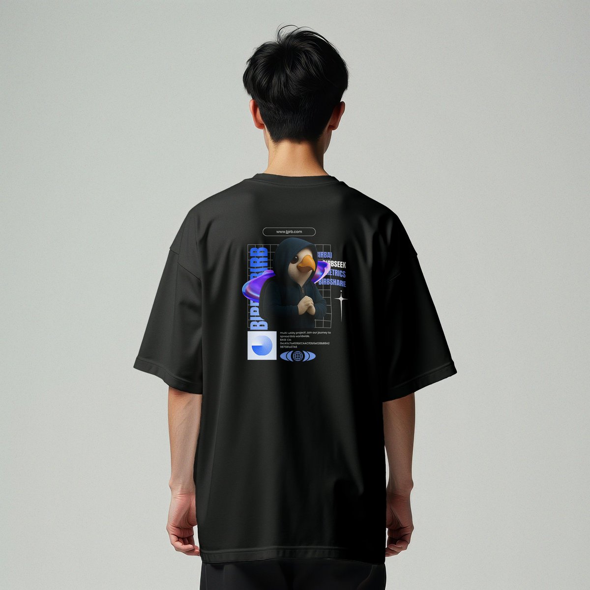 CH1EF¹ᵖˣ tweet media