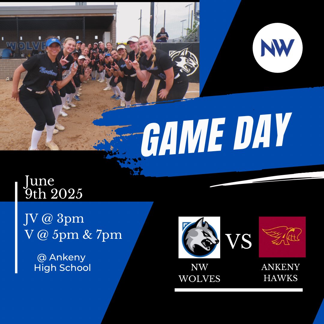 Game Day! 🥎