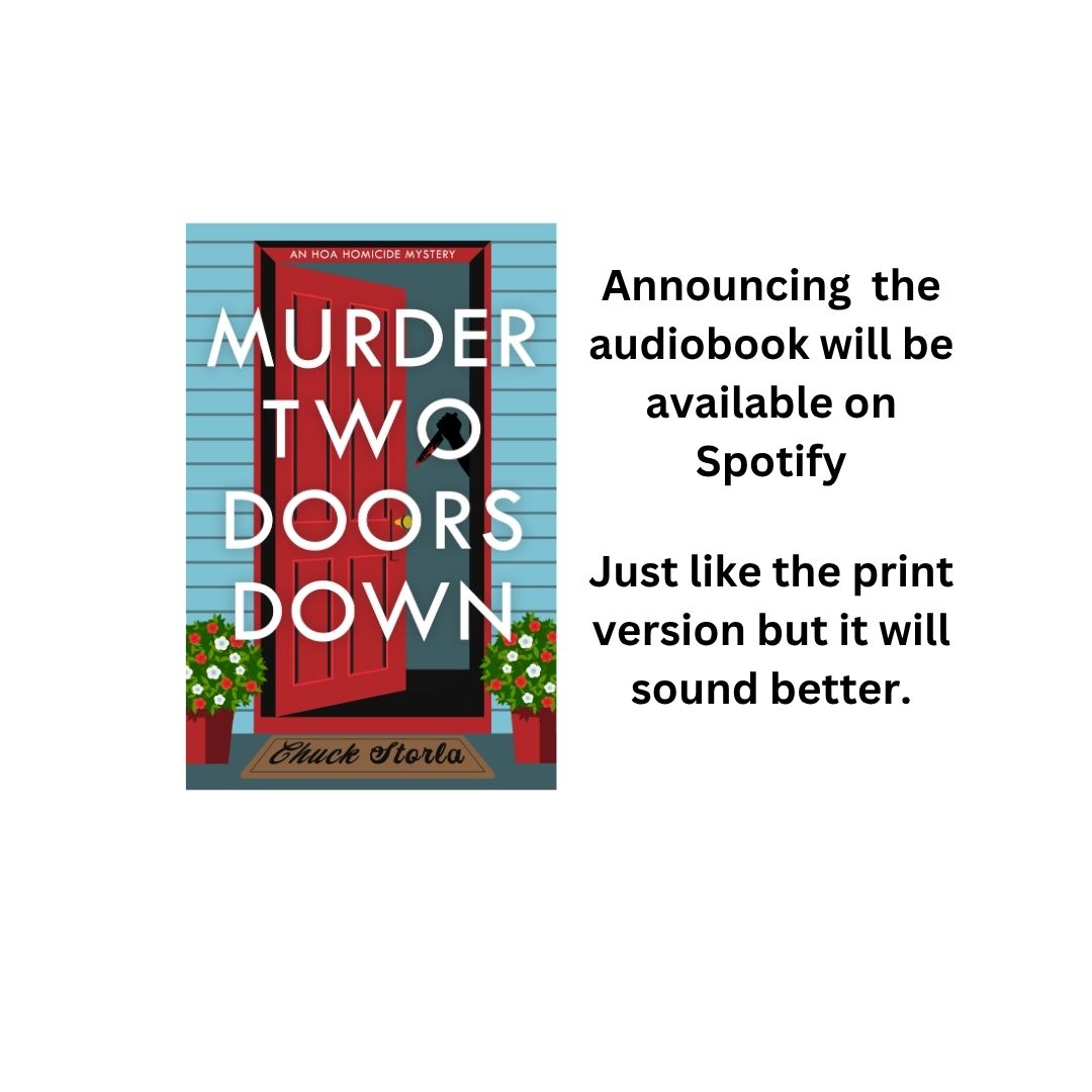 Chuck Storla tweet media