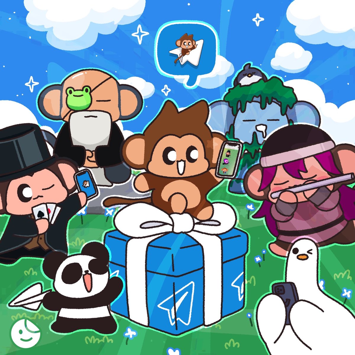 insight.chimp tweet media