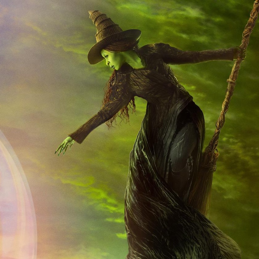 'Wicked: For Good' trailer earned a reported 113 million views in 24 hours (via Variety).