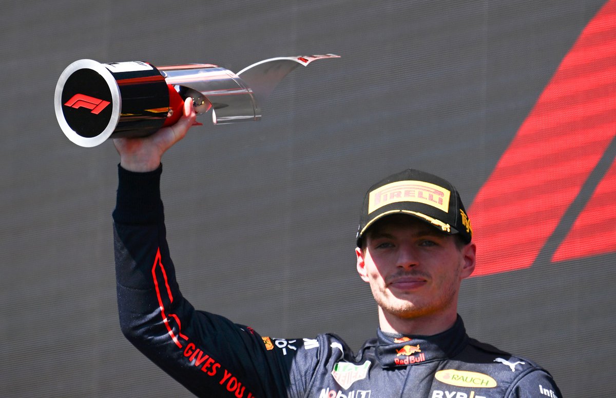 Montreal 2024, 2023, 2022… Let’s go for one more! Ready for the Canadian Grand Prix this weekend. 
#F1 #Verstappen #CanadianGP #RedBullRacing #Honda #HondaRacing #HRC