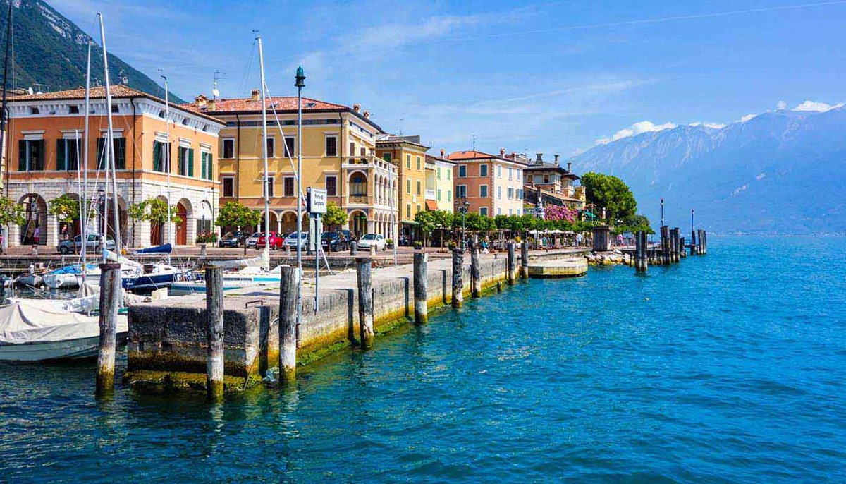 ISOS Corbella - Summer School on Organic Synthesis tweet media