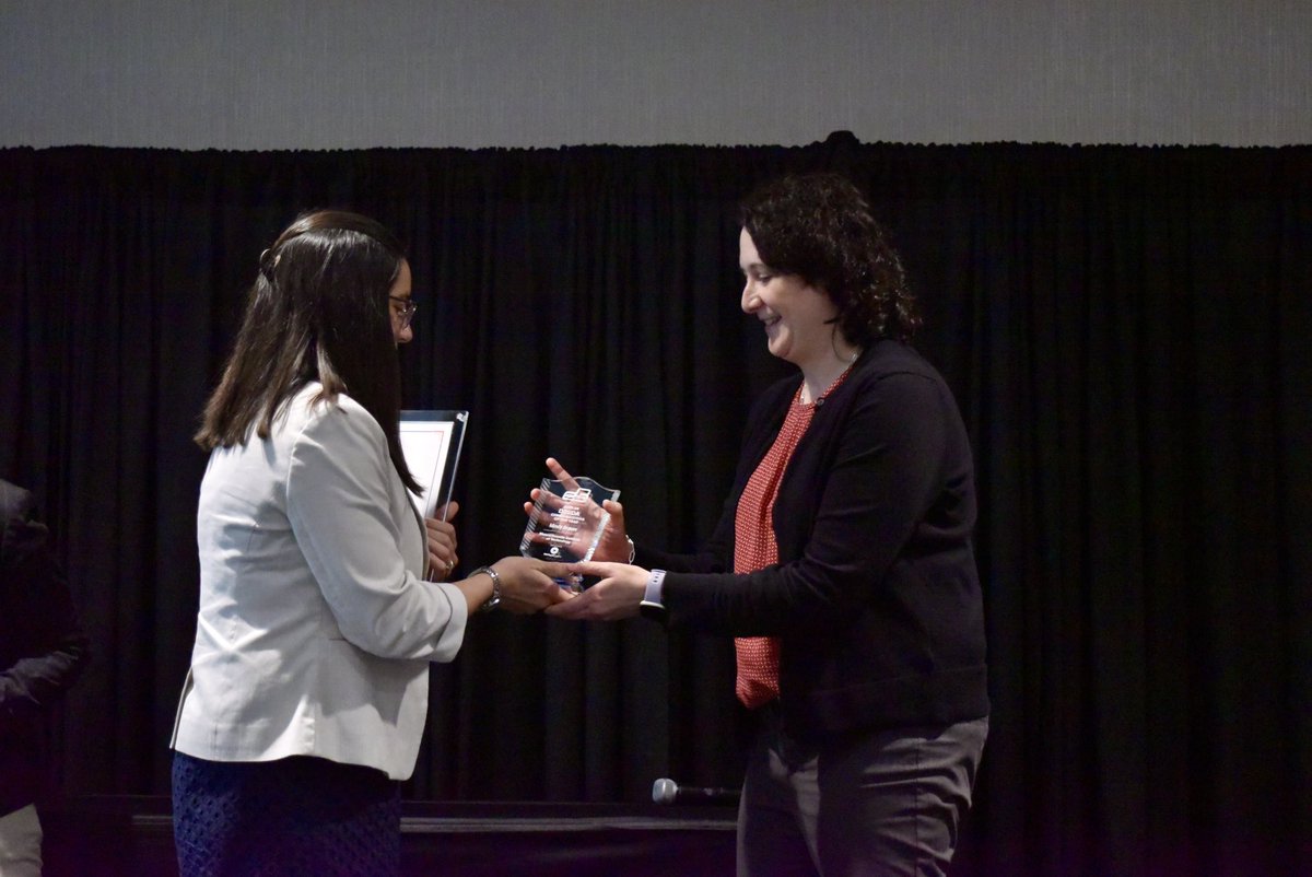 d3sida's tweet image. Congratulations to the @MITAthletics for winning the overall D3SIDA Award!