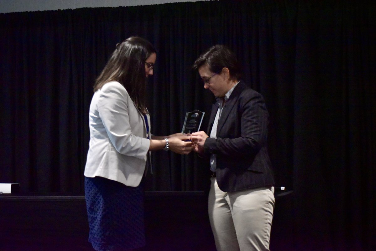 d3sida's tweet image. Congratulations to the @MITAthletics for winning the overall D3SIDA Award!