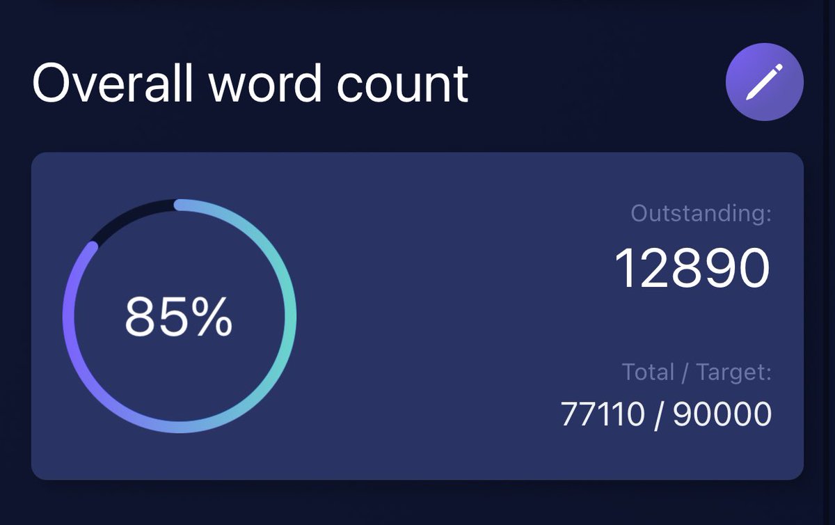 amsunshine_'s tweet photo. 15% of #demonwip left to go🤭🤭 https://t.co/sfpRvDRotj