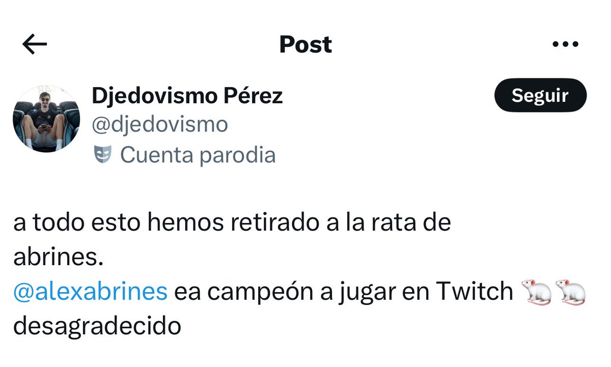 fernando ferruz tweet media