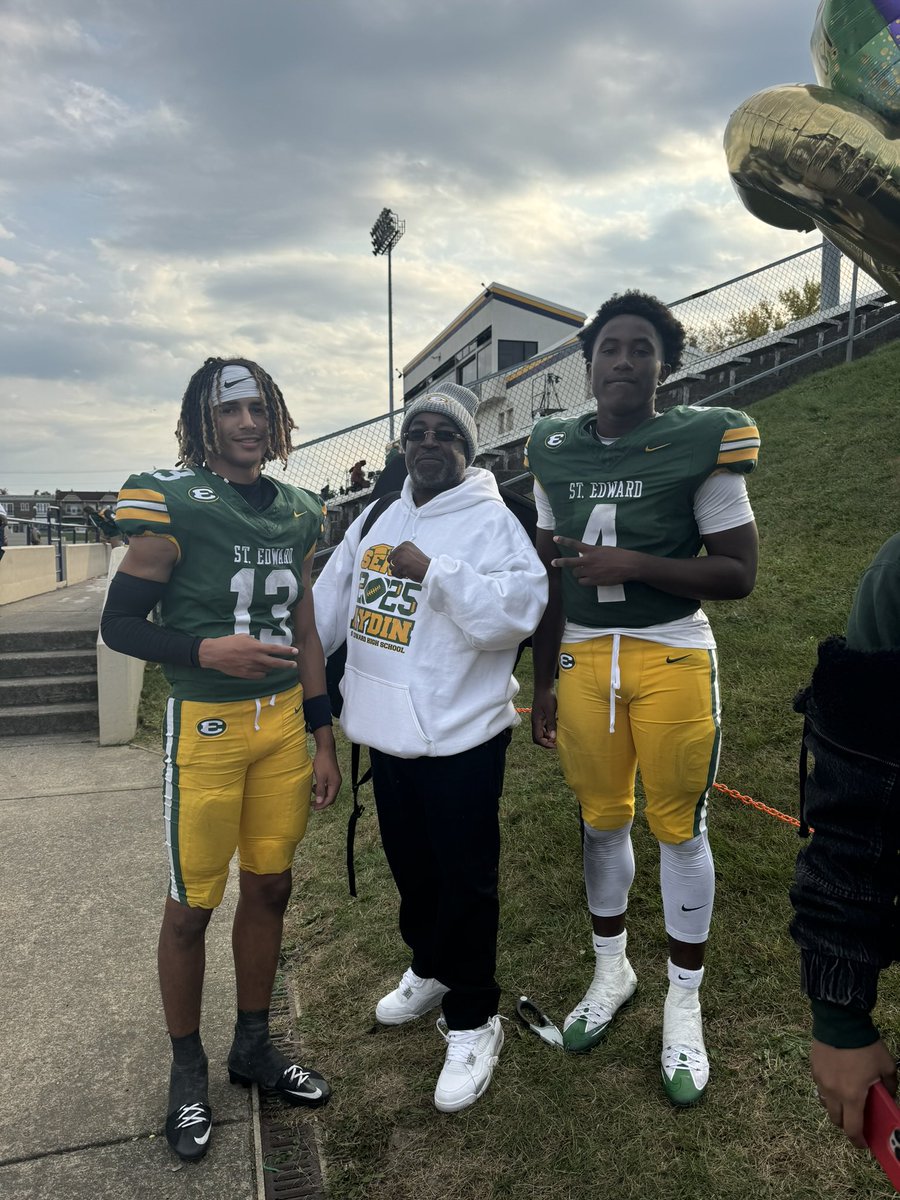 Aydin Buchanan (@aydinbuchanan1) on Twitter photo First Week away from home, also First father’s day away from home! Pops sent me out on a Mission, So i’m going to do it for him this week! <a href="/CoachCurrierCSP/">Coach-ShannonCurrier</a> <a href="/bond_coach/">Bond Mike Bond</a> <a href="/CSPBearsFB/">CSP Golden Bears Football</a> First Week away from home, also First father’s day away from home! Pops sent me out on a Mission, So i’m going to do it for him this week! <a href="/CoachCurrierCSP/">Coach-ShannonCurrier</a> <a href="/bond_coach/">Bond Mike Bond</a> <a href="/CSPBearsFB/">CSP Golden Bears Football</a>