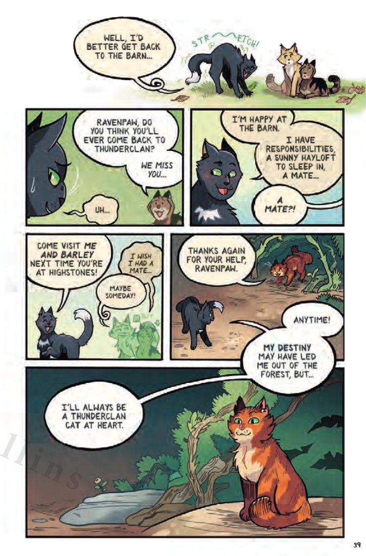 //Spoilers for "The Prophecies Begin #3"

New preview for "The Prophecies Begin #3" on Edelweiss! Including a very special reveal, just in time for Pride Month!

edelweiss-assets.abovethetreeline.com/HC/supplementa…