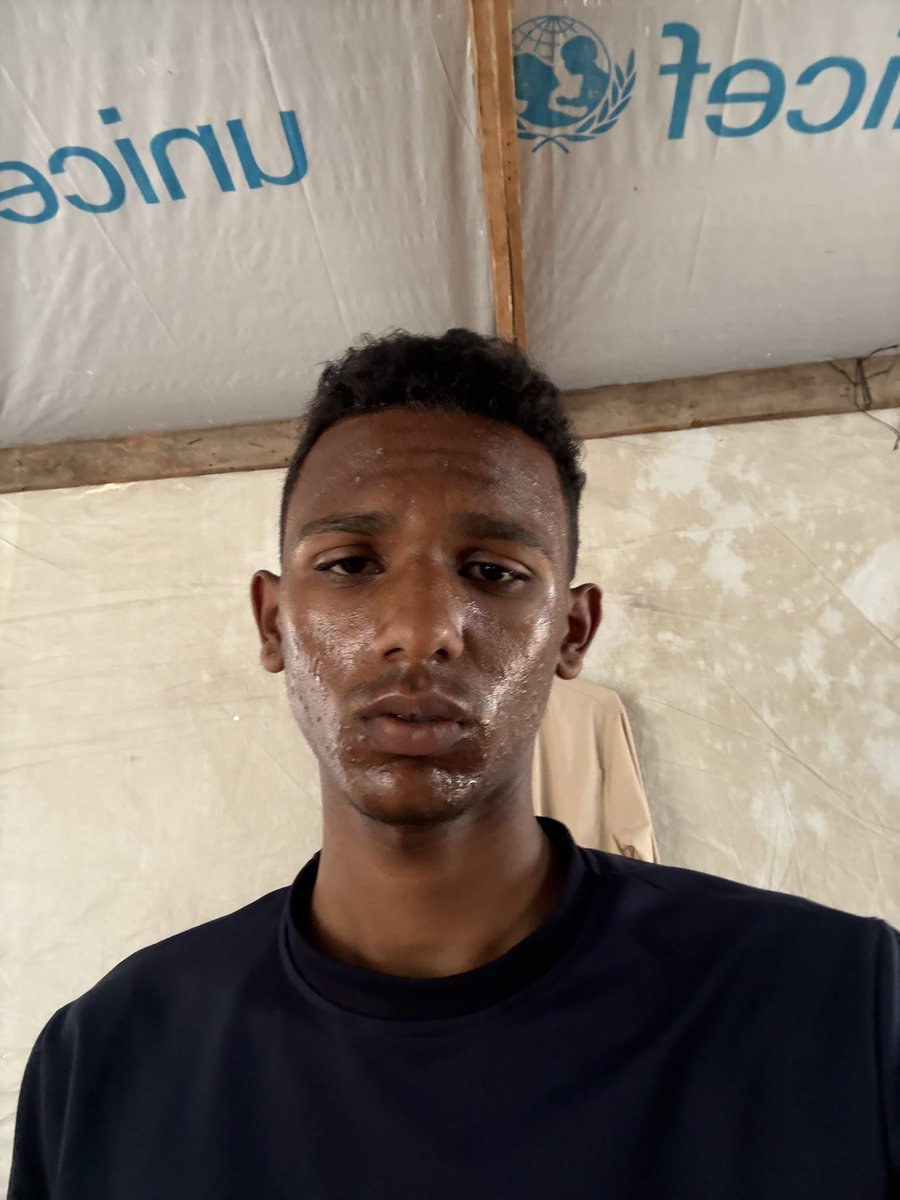 For 3 days or maybe more we have not had any food at all we have become skeletons me and my family brothers please quote or repost pray for me.🙏
gofund.me/da511a45