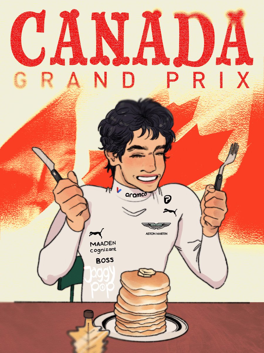 IT'S RACE WEEK 💚💚💚