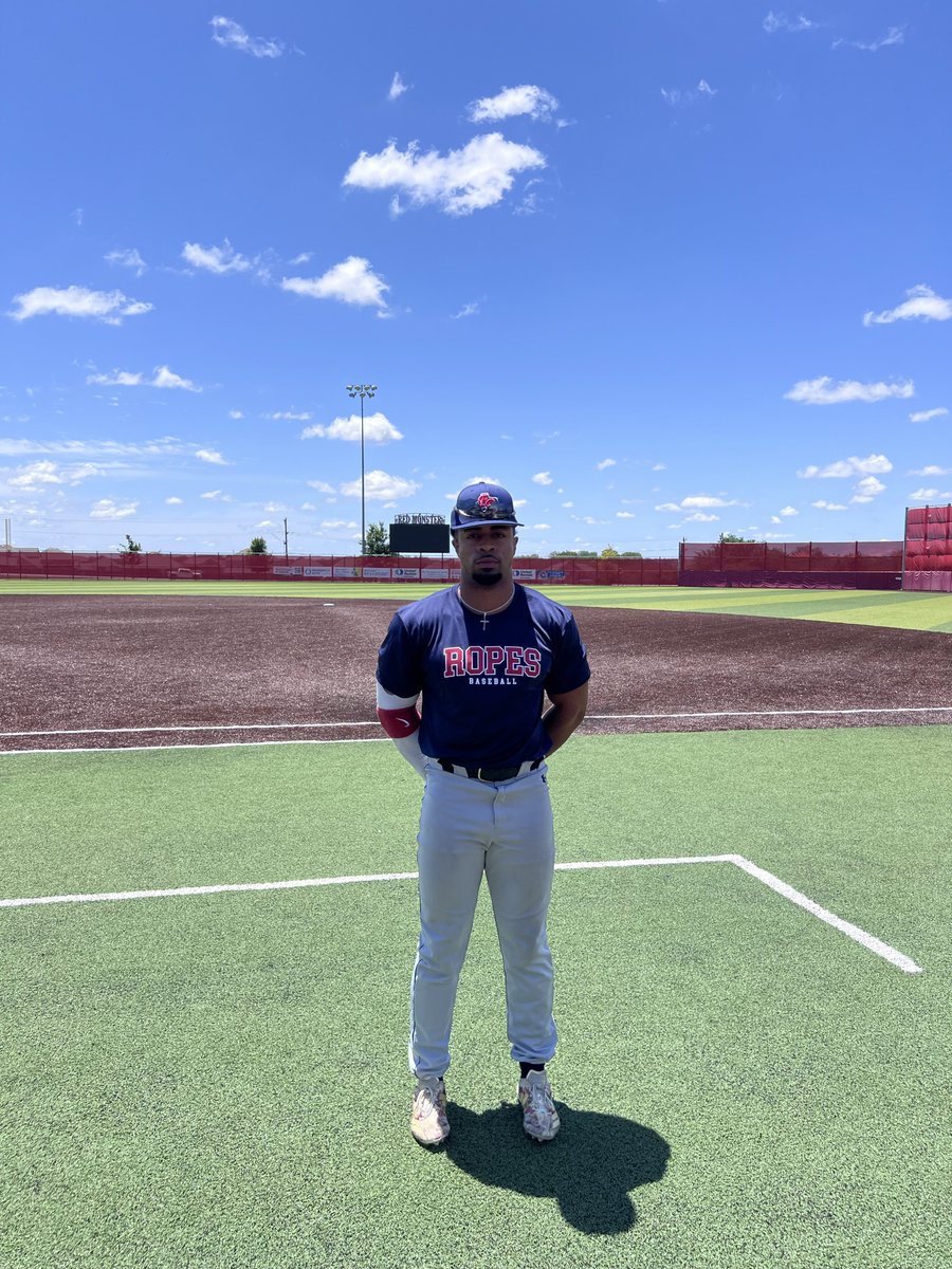 Five Tool Collegiate (@fivetoolcollege) on Twitter photo F: <a href="/DulinsDodgers/">Dulins Dodgers</a> BM 3, <a href="/FrozenRopesTX/">Frozen Ropes TX</a> Badarack 3
PoG: <a href="/JacksonMelanson/">Jackson Melanson</a> 3 IP, 6K, 0H, 0R
Hitter: <a href="/Christian_runit/">Christian Bates</a> 1-3, HR, RBI, R F: <a href="/DulinsDodgers/">Dulins Dodgers</a> BM 3, <a href="/FrozenRopesTX/">Frozen Ropes TX</a> Badarack 3
PoG: <a href="/JacksonMelanson/">Jackson Melanson</a> 3 IP, 6K, 0H, 0R
Hitter: <a href="/Christian_runit/">Christian Bates</a> 1-3, HR, RBI, R