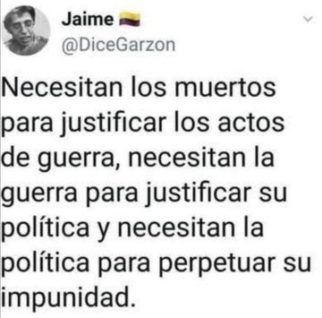 Bacosi1122's tweet photo. @petrogustavo https://t.co/58c2SAL8Sv