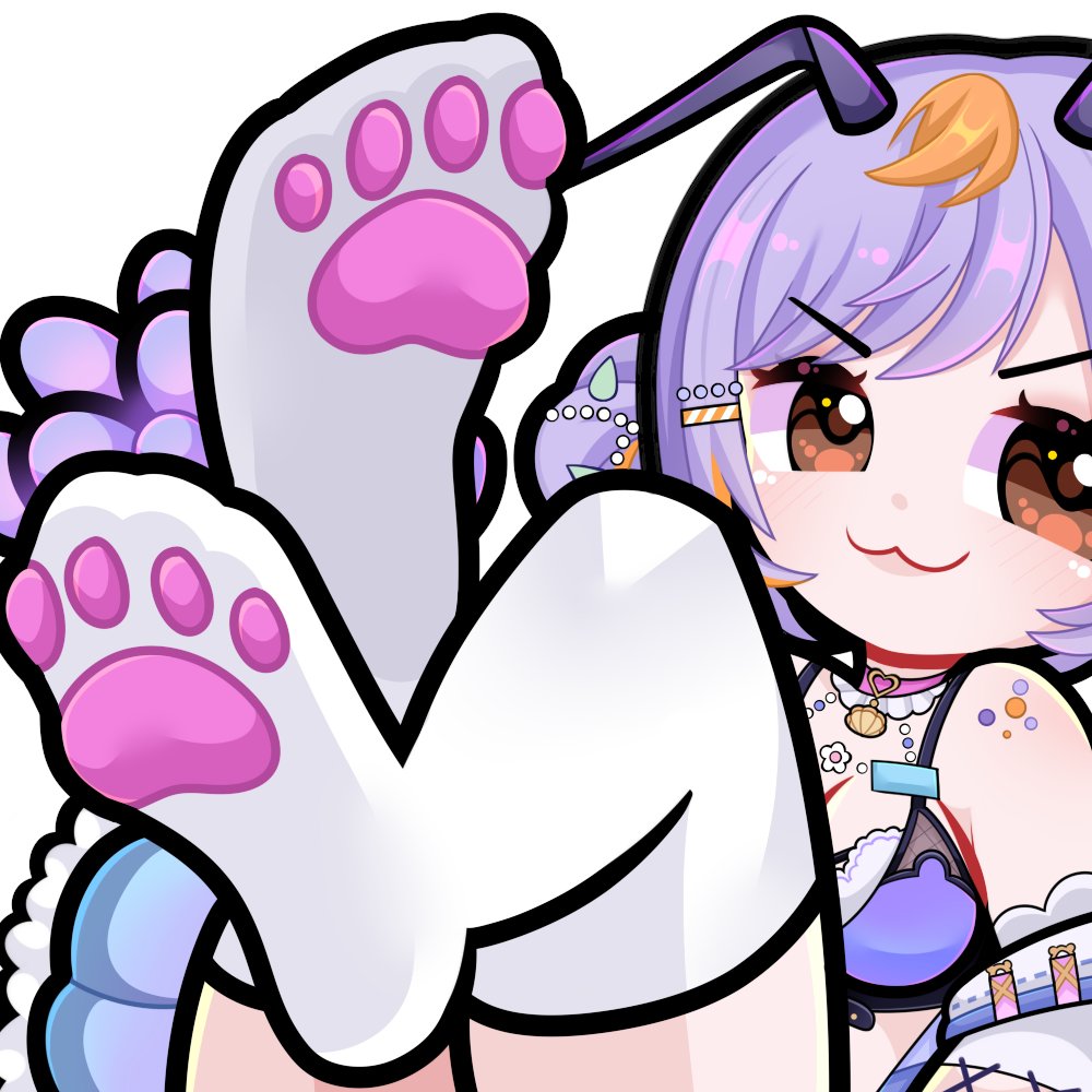 ImCamilahh's tweet image. More commissions "YCH Paws", thank you all very much for your support. 🥰🌷✨
RTs are appreciated ♡
✦ Vgen: Vgen.co/ImCamilahh
#TwitchEmoteArtist #Twitch #cute #emotes #Alert #kawaii #art #commsopen #Chibis #VGenComm #PAWS