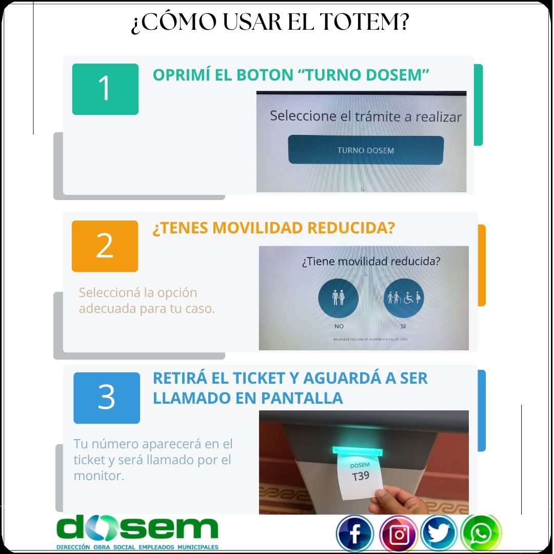 Nos renovamos, para agilizar la atención a nuestros afiliados en la sede central...