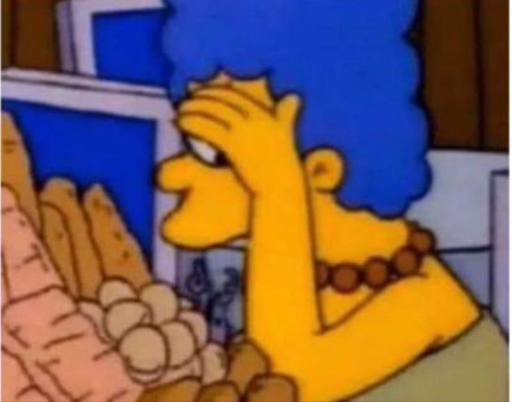 #virgem quando a pessoa vem me pedir conselho mas a minha frase mais forte para te aconselhar é dizer "complicado né, mas fazer o que"