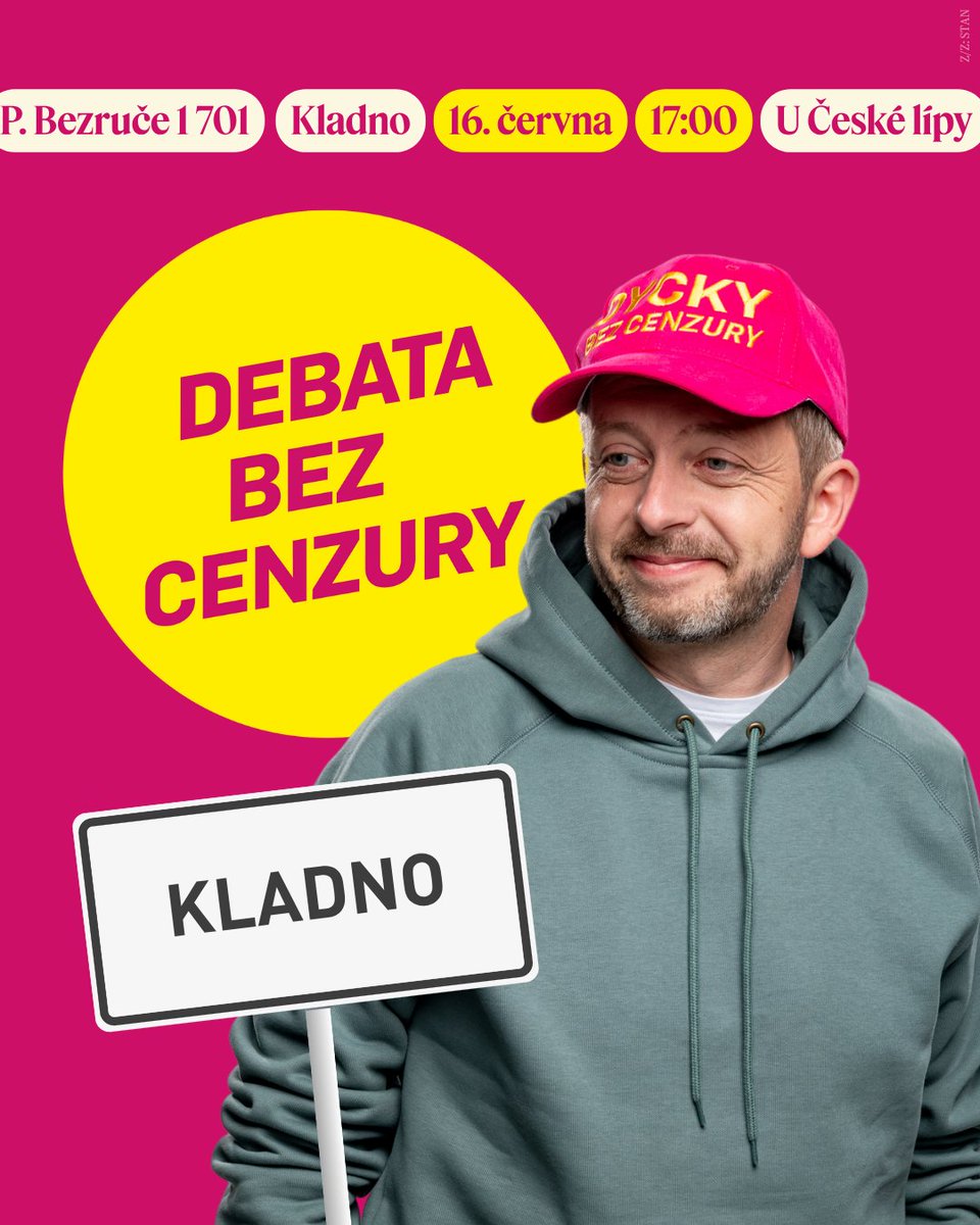 Jak vnímáte kauzu exministra spravedlnosti vy? Důvěřujete vládě a institucím? A vysvětlují politici problémy tak, aby si vaši důvěru udrželi? V posledních dnech se toho děje opravdu hodně a proto je potřeba o celé věci i hodně diskutovat. Nejlépe tváří v tvář a samozřejmě bez