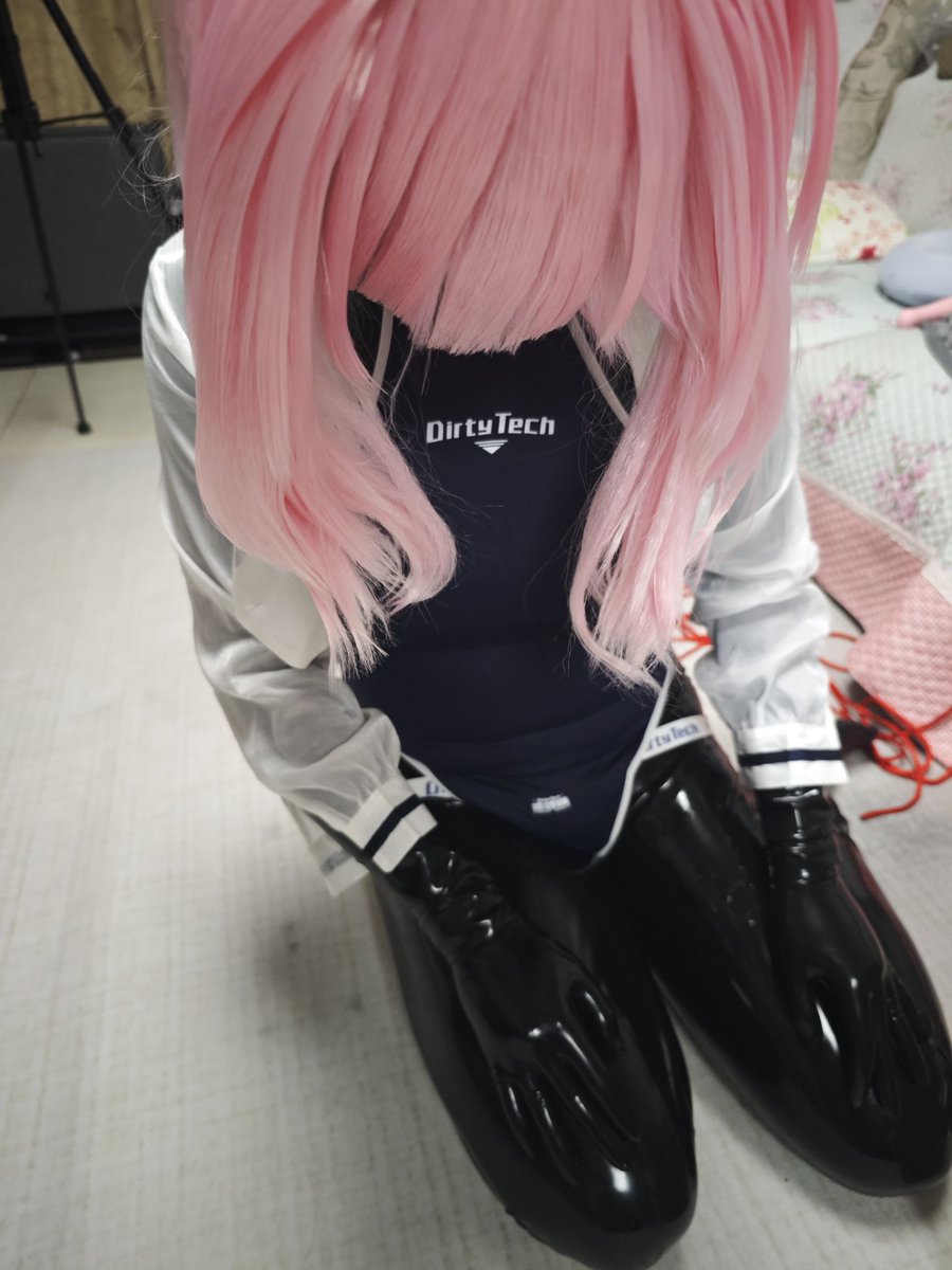热晕😭已老实