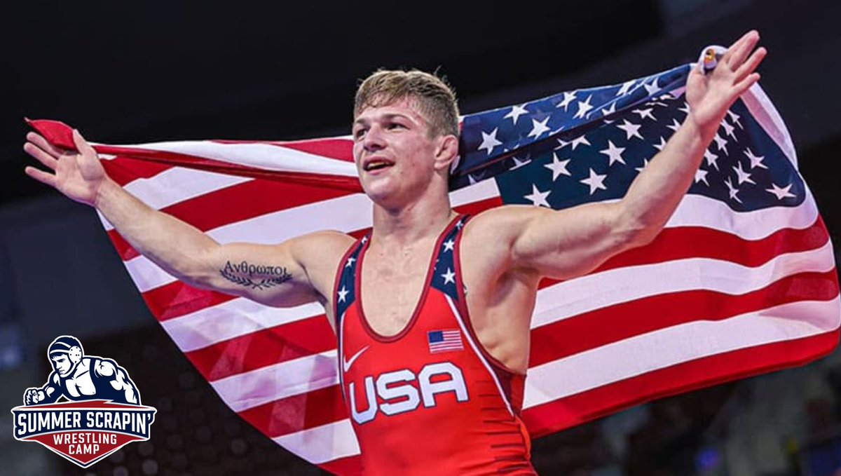 Last minute Information for SSWC with Jore Volk tomorrow.
➡️ Arrive early to get signed in and receive camp shirt.
🤼 Session 1: 1:00PM-2:30PM (1st-5th grade)
🤼 Session 2: 2:45PM-4:45PM (6th-12th grade)
📸 Will take group picture before each session

See you tomorrow at camp!