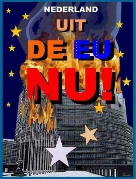 <a href="/dendolly1/">Dolly van den Berg</a> Weg met de EU de euro pleuro 🤬🤬🤬🤬👿👿👿👿weg hiemee