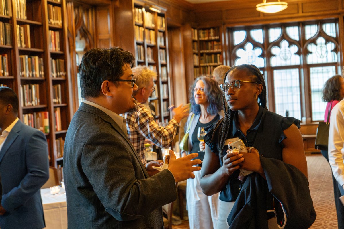 University Club Chicago tweet media