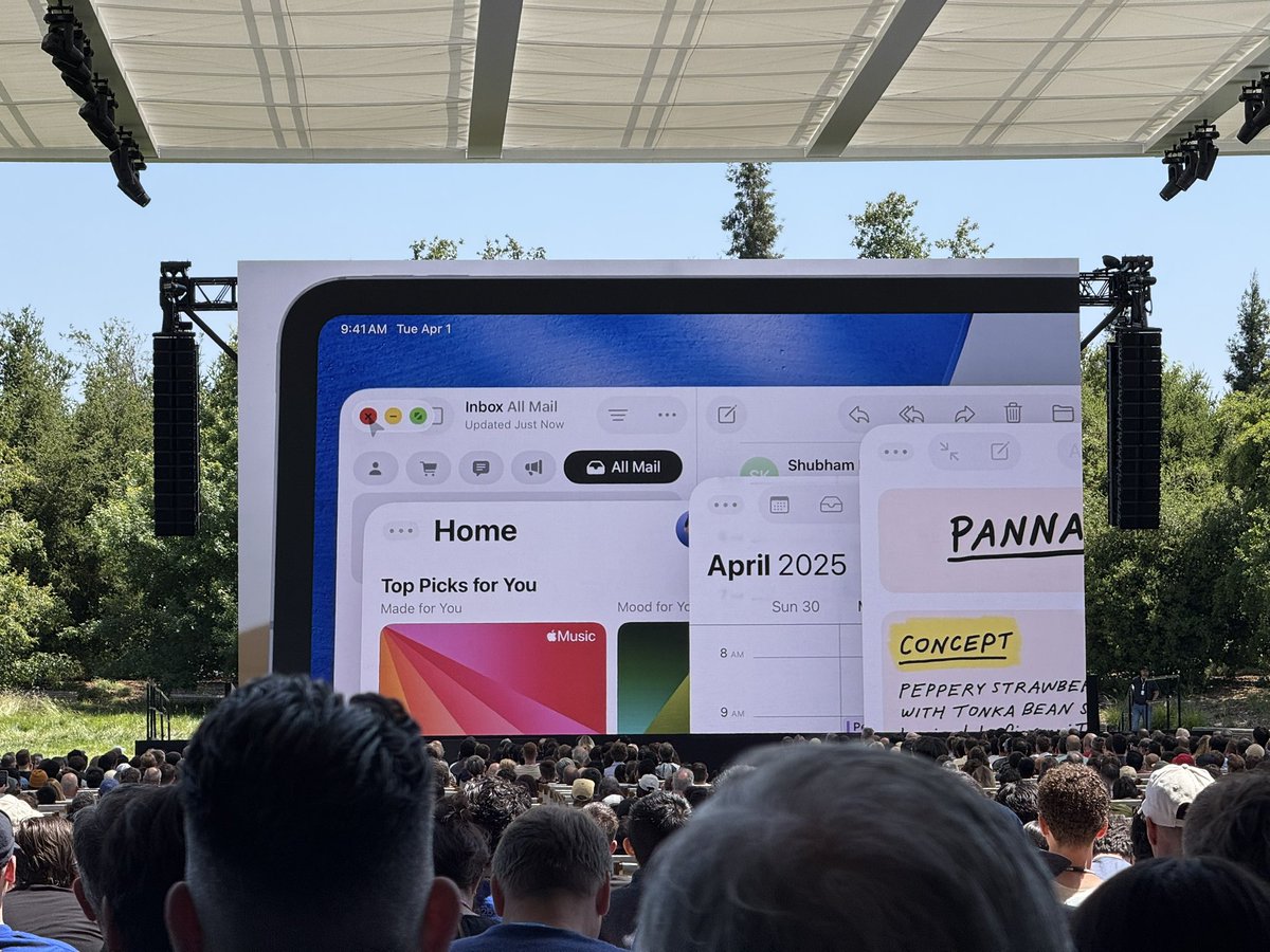 Stephen Robles tweet media