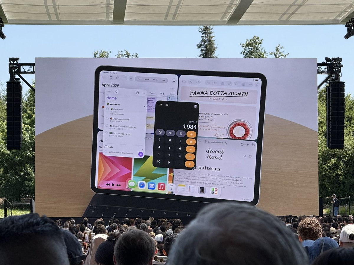 Stephen Robles tweet media