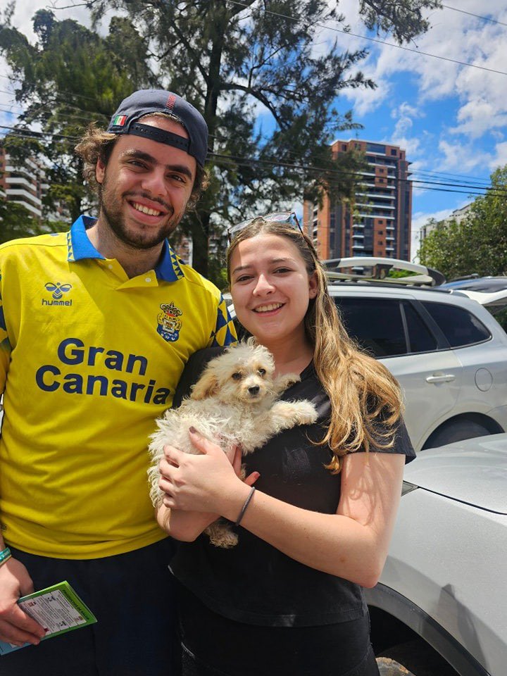 Animals Hope tweet media
