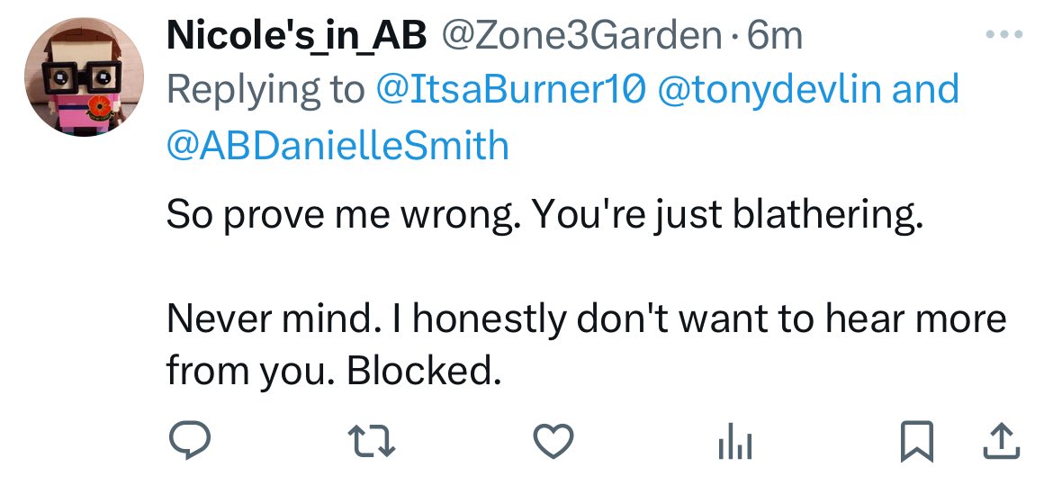 They never want to hear it when it doesn’t fit their narrative…

Prior to the rainbow flags development, the community used a pink triangle - representative of the badge that gay prisoners were forced to wear in Nazi concentration camps. A literal symbol of persecution.