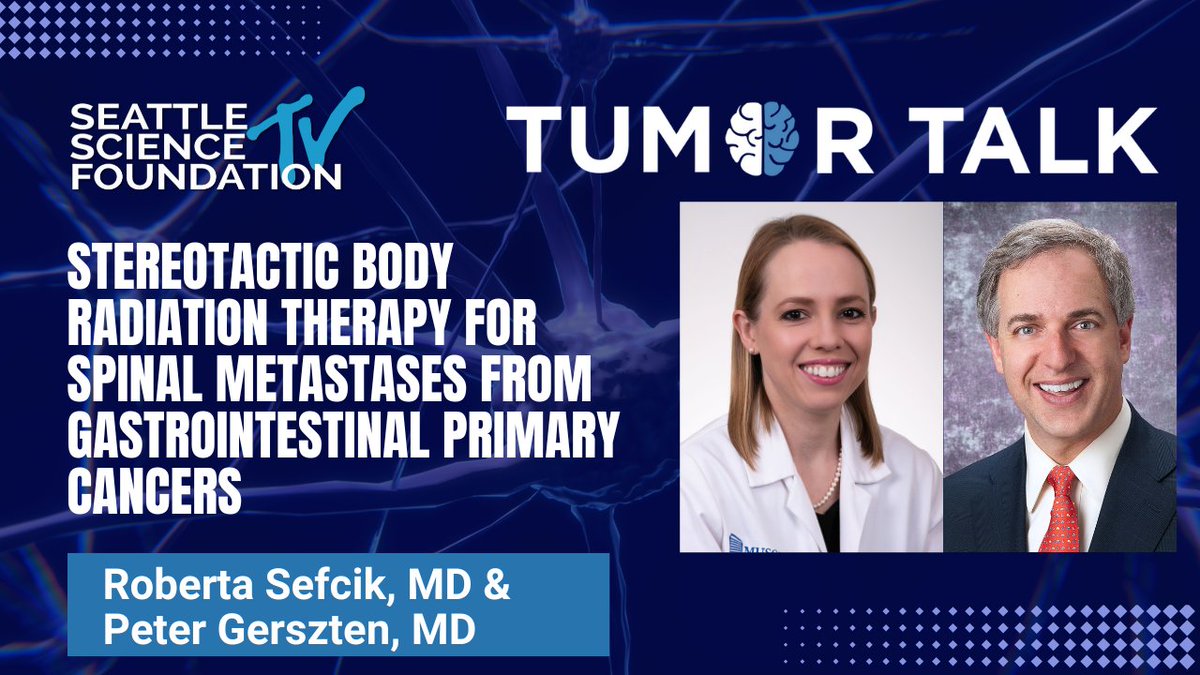 jasonpsheehan's tweet image. JNO's Tumor Talk today....Be sure to Tune in at 4pm ET today.