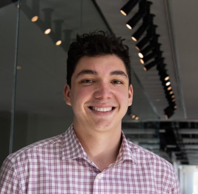 SmithLabMIT's tweet image. Congratulations to our first-year graduate student, Brandon Tapia, for passing his qualifying exam for the Program in Polymers and Soft Matter (PPSM)!
