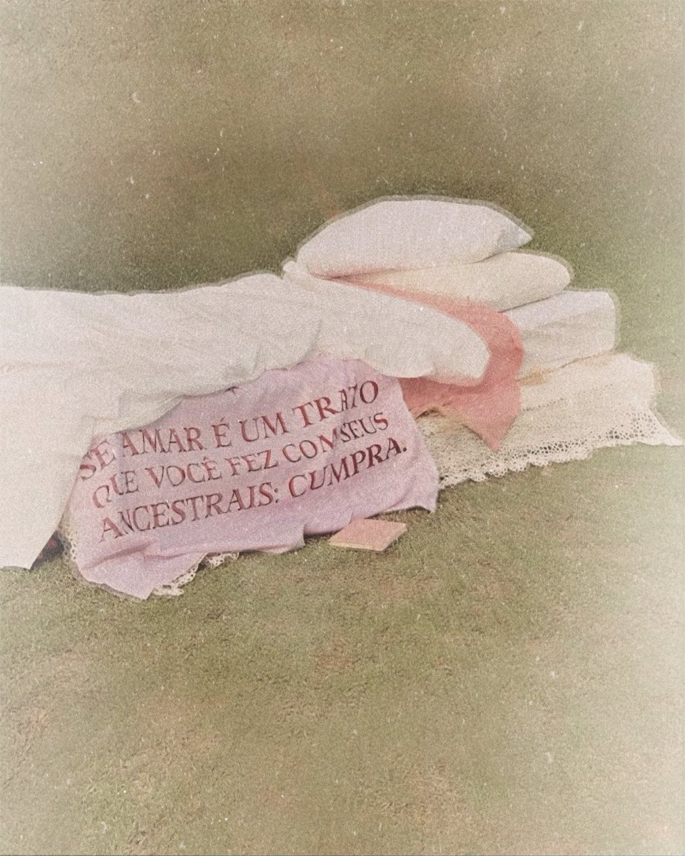 andyayoreis's tweet image. que meus sonhos me mostrem o que preciso saber.