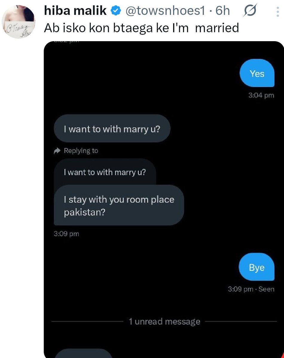 IQRA ALI (ALIZA SHIEKH) (@iqra693) on Twitter photo 1 chota sa sawal aya what if girls are allowed to marry 4 π€ͺ
<a href="/towsnhoes1/">hiba malik</a> <a href="/QurishiFar33345/">fizza sameer</a> <a href="/AnamAli28371842/">Anam Ali</a> <a href="/diva_1tabz/">Tayba Aslam</a> 1 chota sa sawal aya what if girls are allowed to marry 4 π€ͺ
<a href="/towsnhoes1/">hiba malik</a> <a href="/QurishiFar33345/">fizza sameer</a> <a href="/AnamAli28371842/">Anam Ali</a> <a href="/diva_1tabz/">Tayba Aslam</a>