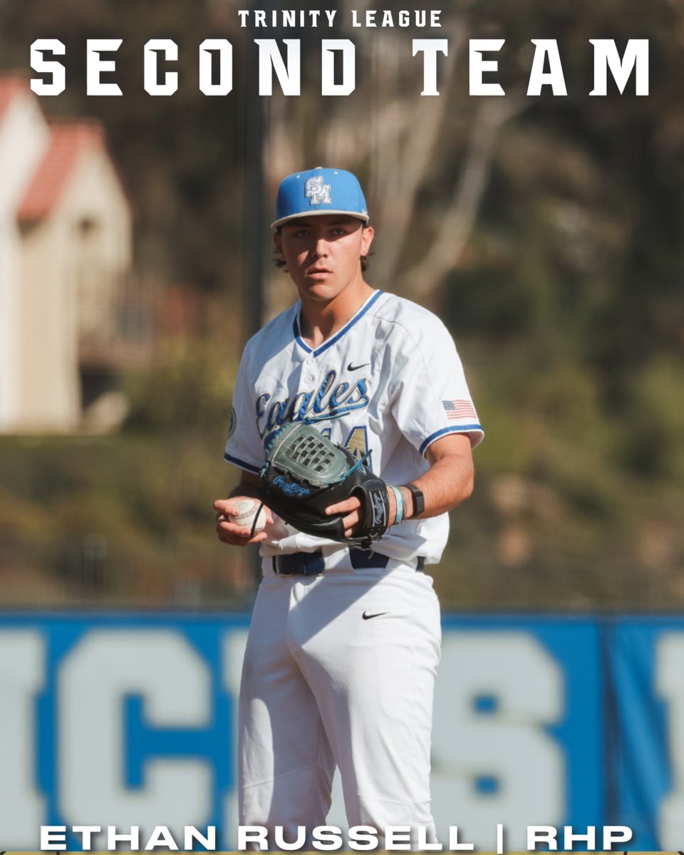 Congratulations to our Eagles on their Trinity League All League 2nd Team selections!

#haydengeorge
#warrengravelyiv
#chasemarlow
#ethanrussell

#wingmen #wearesm
