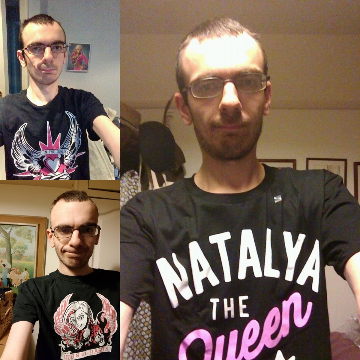 ⁦<a href="/NatbyNature/">THE LOWKEY LEGEND. NATTIE.</a>⁩ #UnbreakableMonday