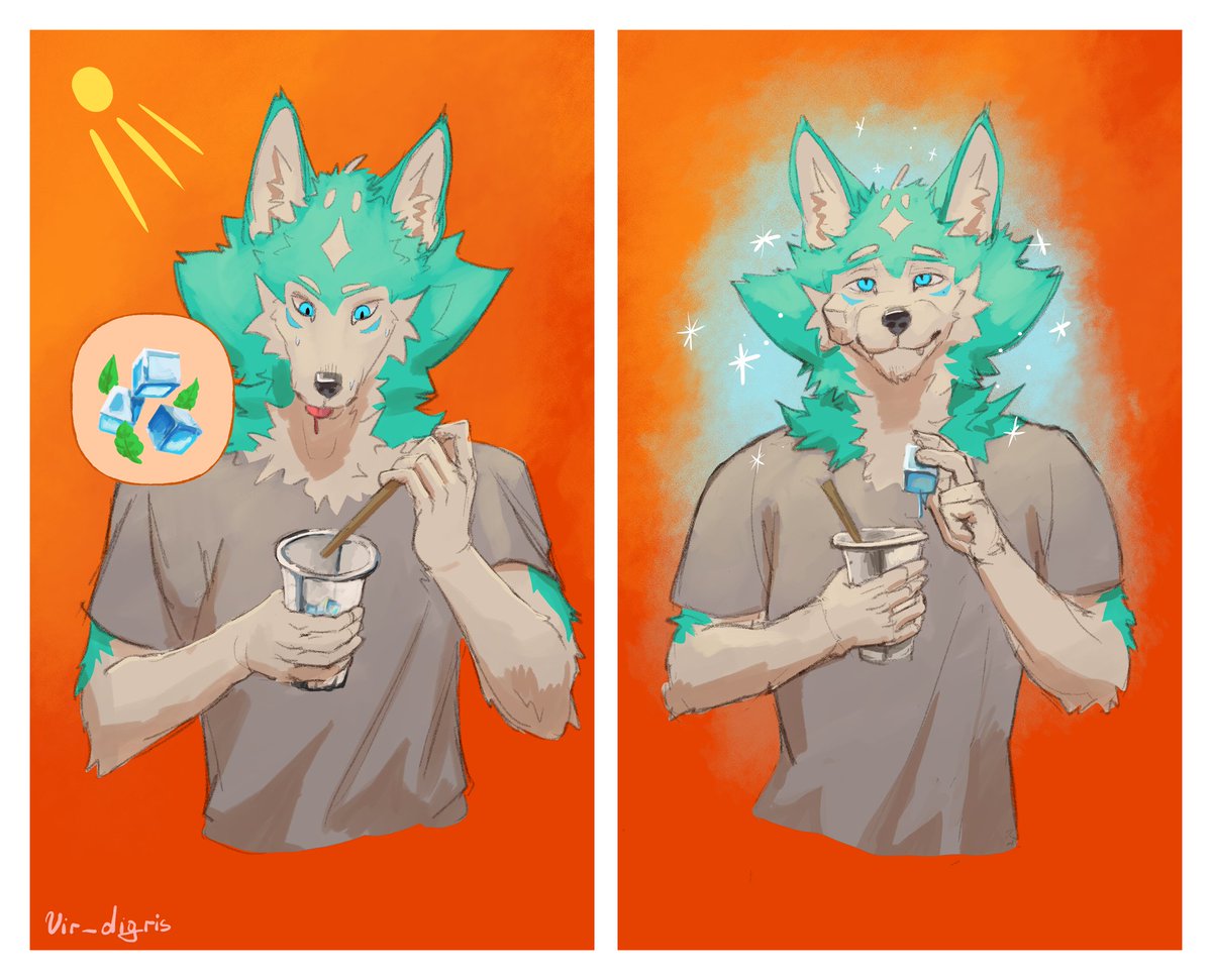 VIR DIGRIS (@vir_digris) on Twitter photo 