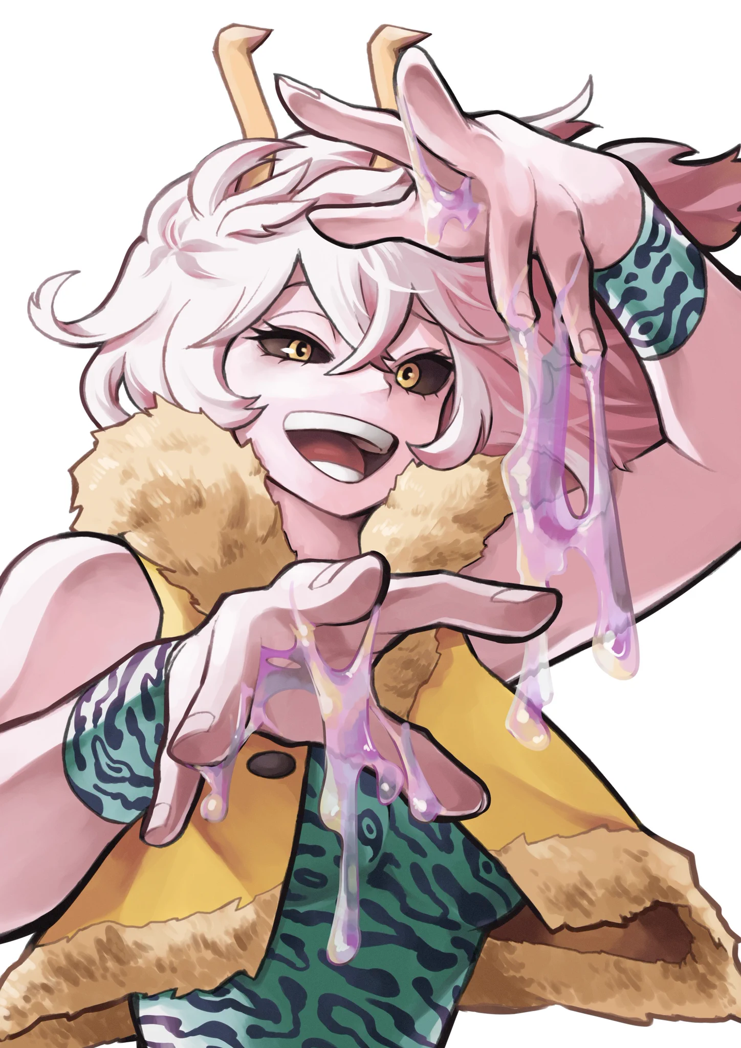 ひろ (@Hiro_illust11) / X
