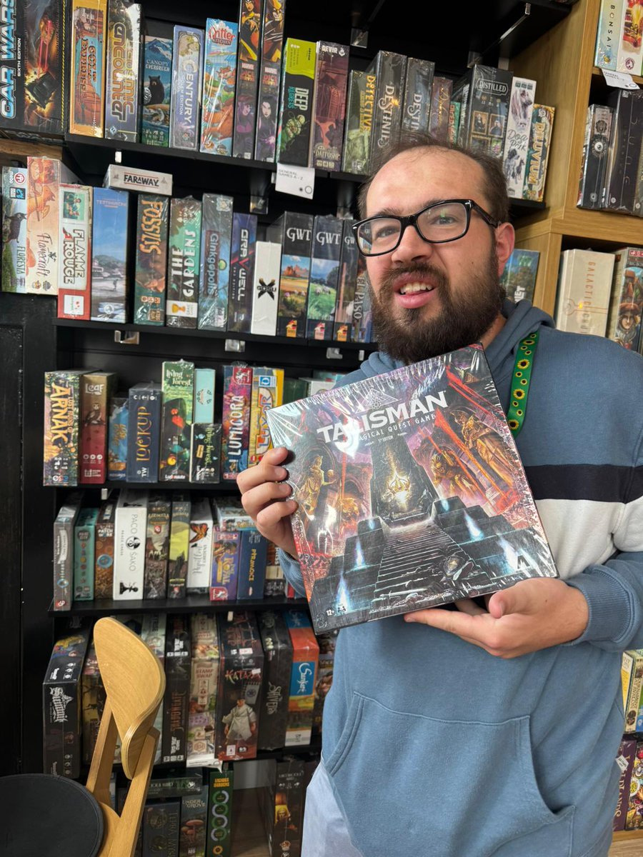 GamerTalkz tweet media