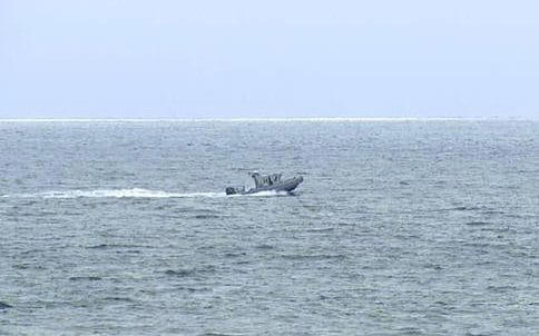 TheSDPadresFan's tweet image. (June 9, 2025) #SanDeigo, California - Plane carrying six crashes off San Diego coast

Six people are feared dead after a light aircraft plummeted into the Pacific Ocean three miles south-west of San Diego, #California.

The twin-engined Cessna 414 crashed on Sunday at lunchtime.